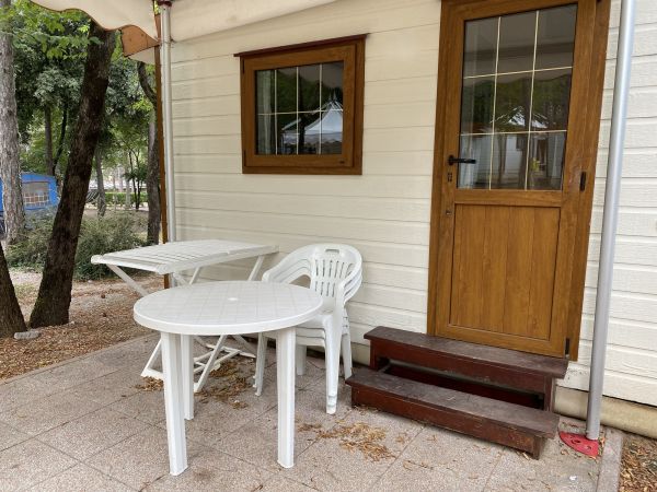 Mobile Home Siding Replacement